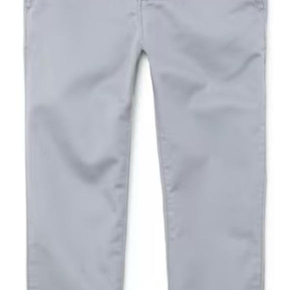 Two pairs of boys pants. Children’s Place (size 10) and Cat & Jack (8-10). - Picture 5 of 5
